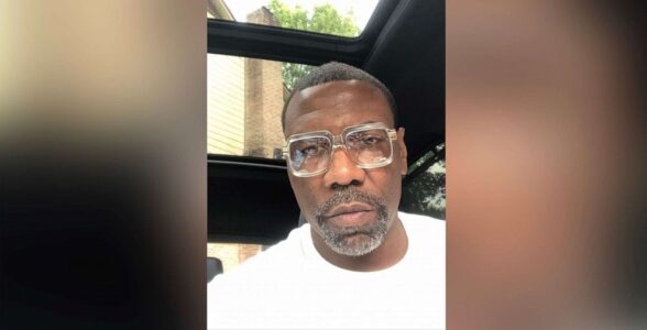 Former Wu-Tang Clan producer files wrongful imprisonment lawsuit against New York City