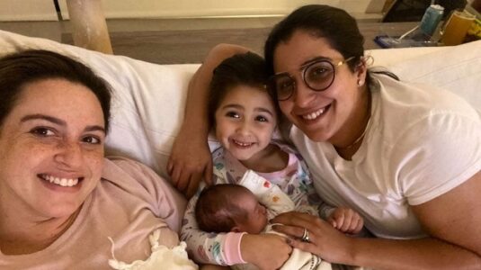 ‘What parents are they supporting?’: Moms speak out against ‘Don’t Say Gay’ law