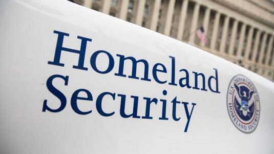 Muslim American speaks out on suing DHS, border officials over ‘intrusive’ religious questioning