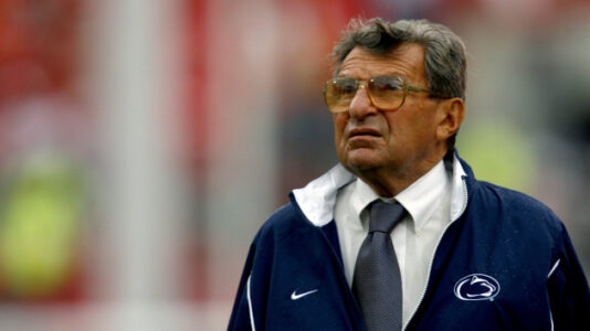 “The Paterno Legacy” explores football coach’s storied and sullied career