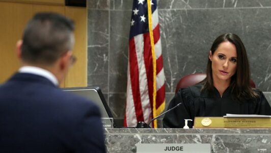 Parkland shooter’s death penalty case in disarray amid judge’s error, juror threats