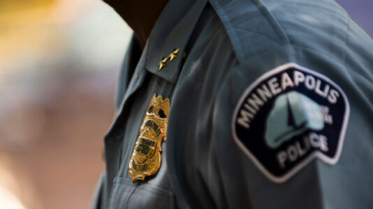 Minneapolis Police Department engaged in racial discrimination, state says