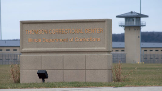 Three Bureau of Prisons employees hospitalized over drug-laced prisoner mail