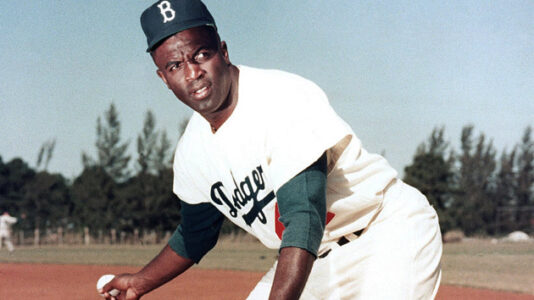 Remembering Jackie Robinson’s historic debut 75 years later