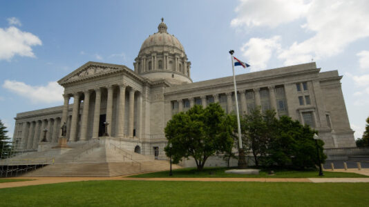 Missouri lawmakers move forward with bills targeting transgender youth health care, sports