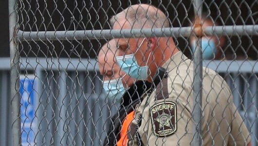 Derek Chauvin asks court to overturn his conviction in George Floyd’s death