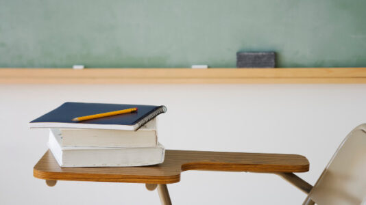 Textbook publishers left in the dark after Florida rejects long list of books