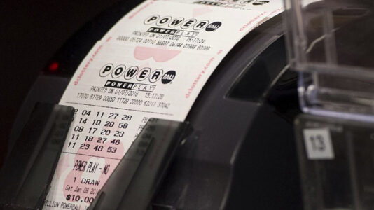 Single ticket sold in Arizona wins $473.1 million Powerball jackpot