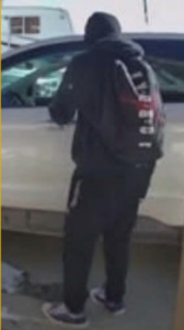 Juab County Sheriff’s Office Seeking Public’s Help in Locating Individual