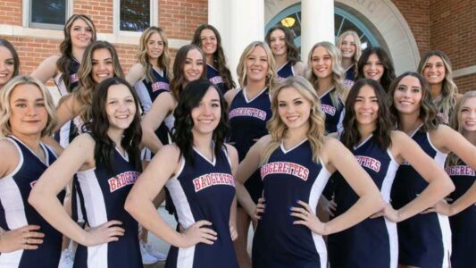 Snow College Badgerettes Receive New Coach; Tryouts Announced