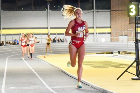 College track star dies by suicide, family launches foundation in her name