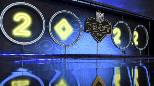 2022 NFL Draft: A look at the biggest moments