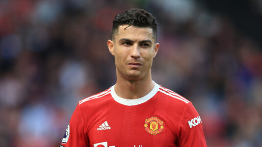 Cristiano Ronaldo announces death of newborn son