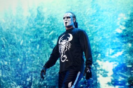 AEW fosters conversations about masculinity and mental health in wrestling