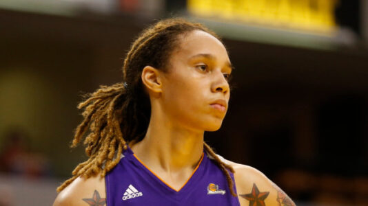 WNBA star Brittney Griner’s pre-trial detention in Russia extended as US works to negotiate her release