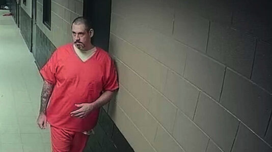 Timeline: How a murder suspect escaped an Alabama jail
