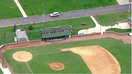 Third shooting near youth sports field in seven days leaves several hurt