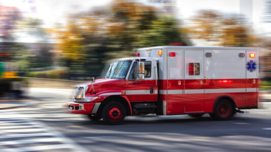 Six dead in West Virginia helicopter crash: Report