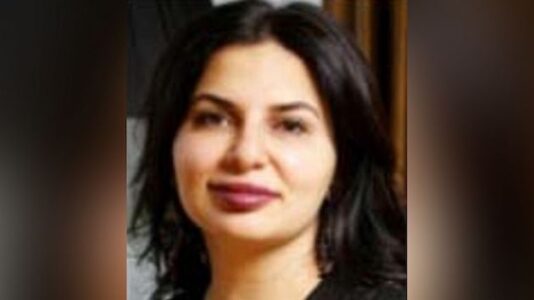 ‘Cryptoqueen’ Ruja Ignatova added to FBI’s 10 Most Wanted Fugitives list