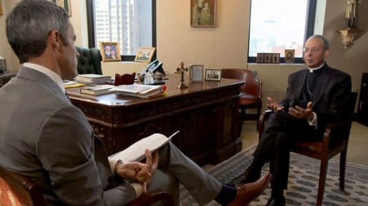 Without abortion, pregnancy aid programs face surge in demand