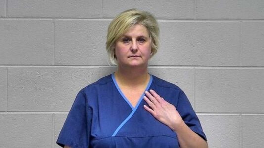 Kentucky pediatrician charged in alleged murder-for-hire plot against ex-husband