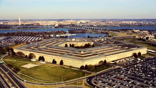 US forces kill senior terrorist leader in Syria