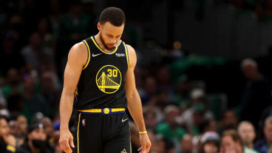 Warriors hope to bounce back against Celtics in Game 4 of NBA Finals