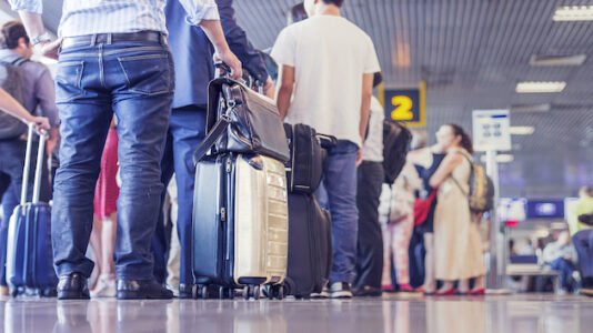 If your flight is canceled, are you entitled to a refund?