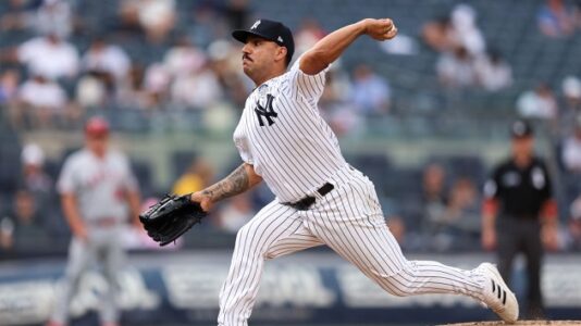 MLB players complain of ‘bad’ baseballs