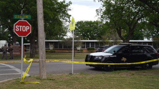 Uvalde City Council denies Pete Arredondo’s leave of absence request