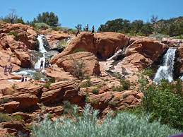 Gunlock State Park Opens Expanded Campground