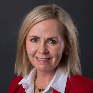 Utah Board of Higher Education appoints Stacee McIff as interim president of Snow College