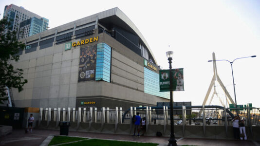 Homeland Security Investigations, Boston Police warn of counterfeit goods and tickets during NBA Finals