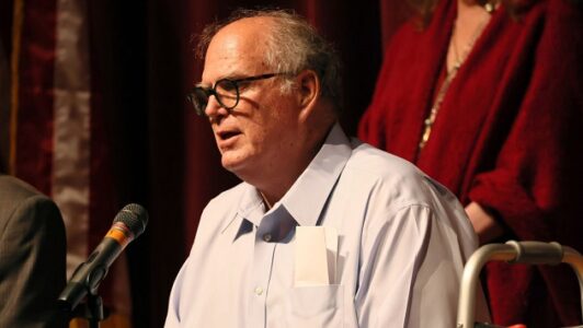 Uvalde mayor blasts Steven McCraw, DPS for lack of transparency following shooting