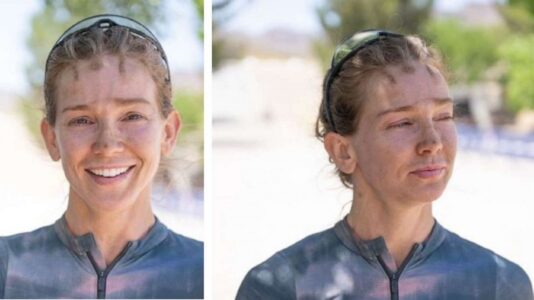 US Marshals find Jeep registered to Austin woman suspected of killing cyclist