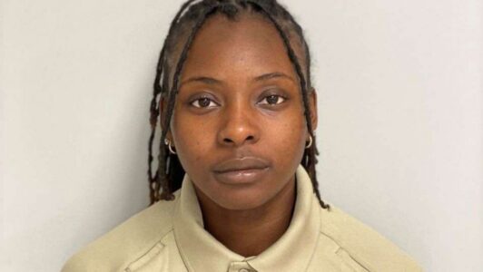 Corrections officer killed in ‘senseless’ drive-by shooting