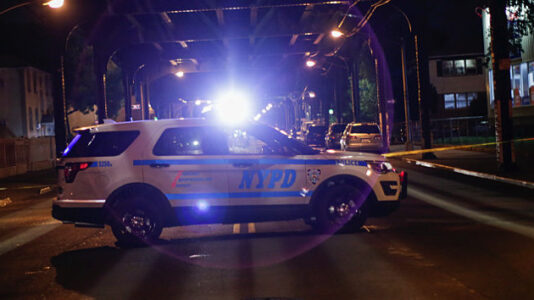 20-year-old mother gunned down on NYC street was apparently targeted: Sources