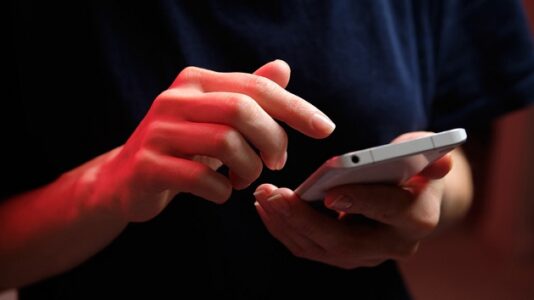 LGBTQ+ community facing increased social media bias, author says