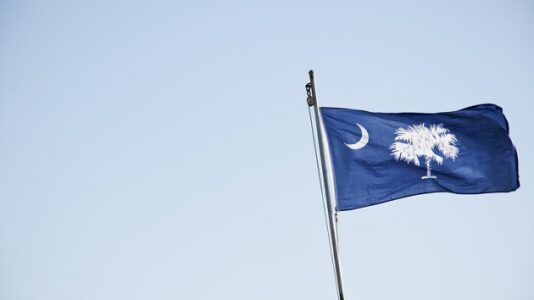 3.5 magnitude earthquake strikes South Carolina