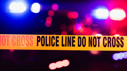 Minnesota standoff ends between police and armed man