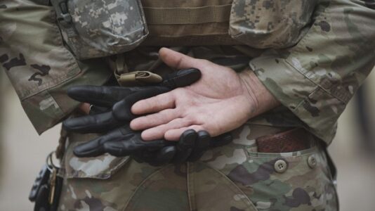 Texas National Guardsman dies while trying to save drowning migrants. His family wants answers.