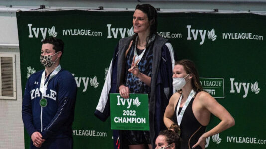 FINA decision on transgender athletes may have ripple effects on other sport’s governing bodies