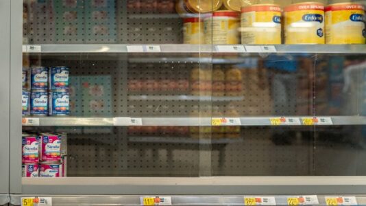 Other infant formula makers besides Abbott have faced Cronobacter contamination and operational deficiencies, documents show