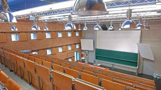 College campuses see growing reparations movement