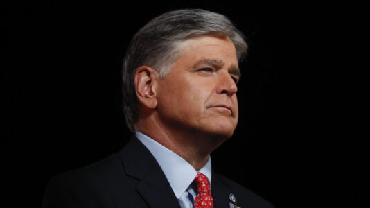Fox News’ Sean Hannity set to be deposed as part of billion-dollar election lawsuit