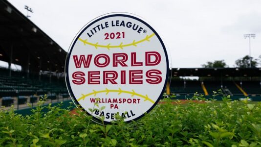 Little League player on a journey to a ‘long recovery’ after fracturing his skull