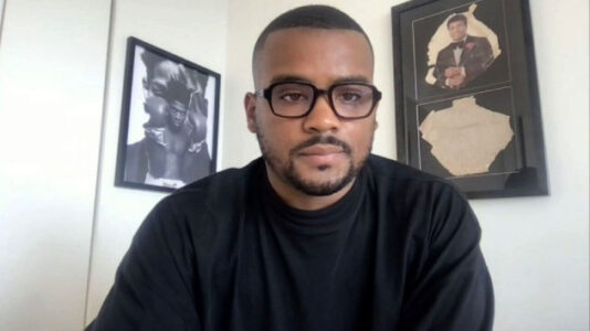 Filmmaker explores years of trauma experienced by New Orleans kids following Hurricane Katrina