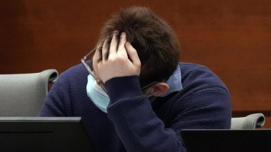 Parkland families give emotional statements at penalty phase of gunman’s trial