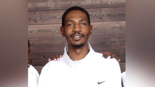 New police body camera footage following Jayland Walker’s death sparks outrage from family