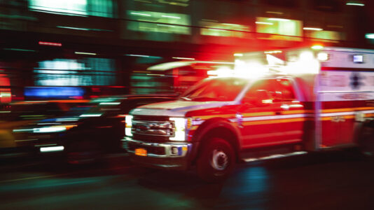 Seven dead, including five kids, in head-on crash near Chicago: Police